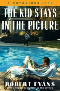 Descargar The Kid Stays in the Picture: A Notorious Life pdf, epub, ebook