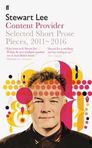 Descargar Content Provider: Selected Short Prose Pieces, 2011-2016 (English Edition) pdf, epub, ebook
