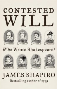 Descargar Contested Will: Who Wrote Shakespeare ? (English Edition) pdf, epub, ebook