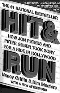 Descargar Hit and Run (English Edition) pdf, epub, ebook