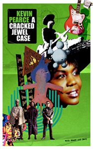 Descargar A Cracked Jewel Case (English Edition) pdf, epub, ebook