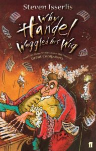 Descargar Why Handel Waggled His Wig (English Edition) pdf, epub, ebook