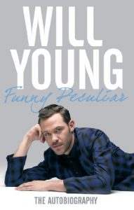 Descargar Funny Peculiar: The Autobiography (English Edition) pdf, epub, ebook