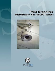 Descargar Print Organizer – MicroStation V8i (SELECTseries) (English Edition) pdf, epub, ebook