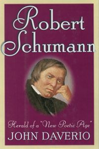 Descargar Robert Schumann: Herald of a “New Poetic Age” pdf, epub, ebook