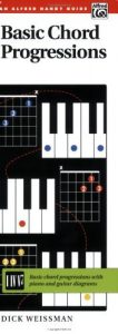 Descargar Basic Chord Progressions (Alfred Handy Guide) pdf, epub, ebook