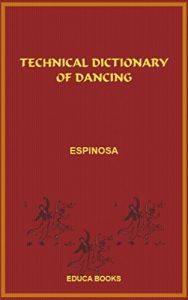 Descargar Technical Dictionary of Dance (English Edition) pdf, epub, ebook
