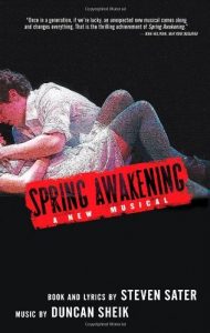 Descargar Spring Awakening: A New Musical pdf, epub, ebook