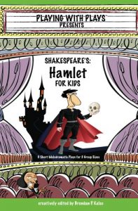 Descargar Shakespeare’s Hamlet for Kids (English Edition) pdf, epub, ebook