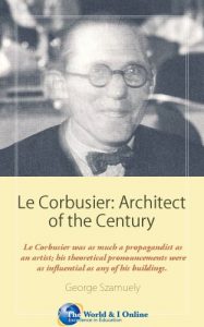 Descargar Le Corbusier: Architect of the Century (English Edition) pdf, epub, ebook