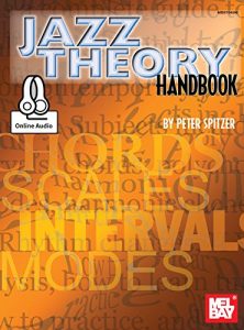 Descargar Jazz Theory Handbook (English Edition) pdf, epub, ebook