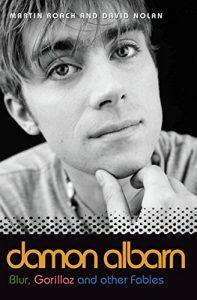 Descargar Damon Albarn – Blur, Gorillaz and Other Fables pdf, epub, ebook