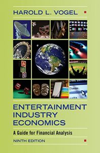 Descargar Entertainment Industry Economics: A Guide for Financial Analysis pdf, epub, ebook