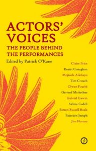 Descargar Actors’ Voices: pdf, epub, ebook