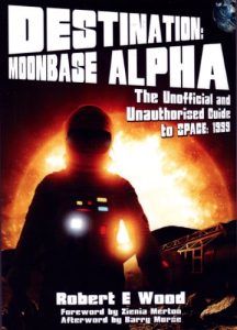 Descargar Destination: Moonbase Alpha (English Edition) pdf, epub, ebook