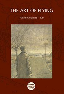 Descargar The Art of Flying pdf, epub, ebook