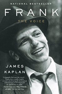 Descargar Frank: The Voice pdf, epub, ebook