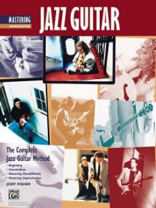 Descargar Complete Jazz Guitar Method: Mastering Jazz Guitar, Improvisation (Complete Method) pdf, epub, ebook