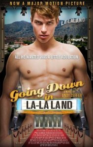 Descargar Going Down in La-La Land (English Edition) pdf, epub, ebook
