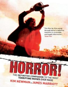 Descargar Horror pdf, epub, ebook
