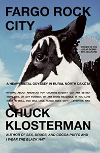 Descargar Fargo Rock City: A Heavy Metal Odyssey in Rural North Dakota (English Edition) pdf, epub, ebook