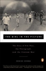 Descargar The Girl in the Picture: The Story of Kim Phuc, the Photograph, and the Vietnam War pdf, epub, ebook