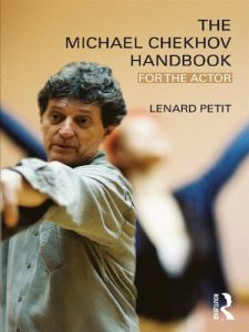 Descargar The Michael Chekhov Handbook: For the Actor pdf, epub, ebook