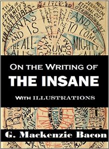 Descargar On the Writing of the Insane:  With Illustrations (1870) (English Edition) pdf, epub, ebook