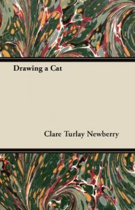 Descargar Drawing a Cat pdf, epub, ebook