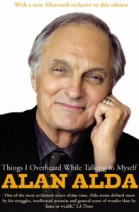 Descargar Things I Overheard While Talking To Myself pdf, epub, ebook