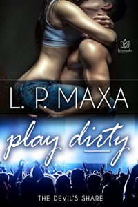 Descargar Play Dirty (The Devil’s Share Book 2) (English Edition) pdf, epub, ebook
