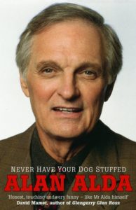 Descargar Never Have Your Dog Stuffed pdf, epub, ebook
