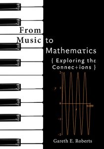 Descargar From Music to Mathematics pdf, epub, ebook
