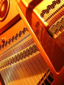 Descargar Pianos (English Edition) pdf, epub, ebook