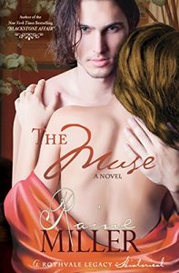 Descargar The Muse (A Rothvale Legacy Historical Book 1) (English Edition) pdf, epub, ebook
