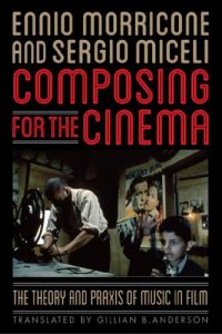 Descargar Composing for the Cinema: The Theory and Praxis of Music in Film pdf, epub, ebook