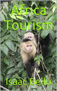 Descargar Africa Tourism (English Edition) pdf, epub, ebook