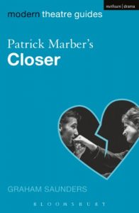 Descargar Patrick Marbers Closer (Modern Theatre Guides) pdf, epub, ebook