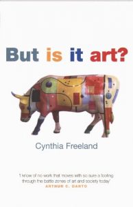 Descargar But Is It Art?: An Introduction to Art Theory pdf, epub, ebook