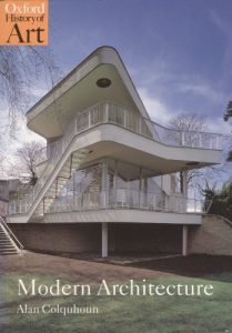Descargar Modern Architecture (Oxford History of Art) pdf, epub, ebook
