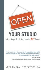 Descargar Open Your Studio (English Edition) pdf, epub, ebook