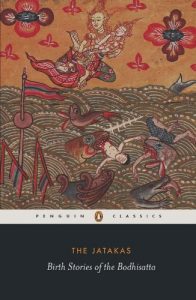 Descargar THE JATAKAS: Birth Stories of Bodhisatta (Penguin Classics) pdf, epub, ebook