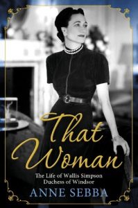 Descargar That Woman: The Life of Wallis Simpson, Duchess of Windsor (English Edition) pdf, epub, ebook