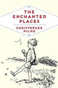 Descargar The Enchanted Places: A Childhood Memoir (Pan Heritage Classics Book 6) (English Edition) pdf, epub, ebook