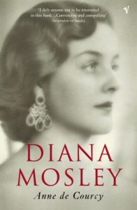 Descargar Diana Mosley pdf, epub, ebook