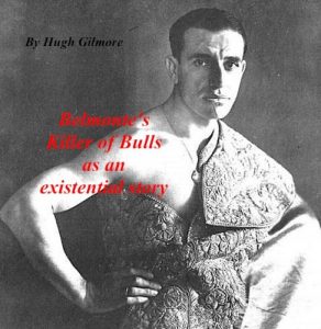 Descargar Juan Belmonte’s “Killer of Bulls” as an Existential Story (English Edition) pdf, epub, ebook