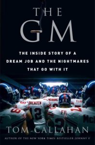 Descargar The GM: The Inside Story of a Dream Job and the Nightmares that Go with It pdf, epub, ebook