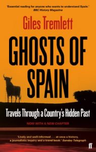 Descargar Ghosts of Spain: Travels Through a Country’s Hidden Past (English Edition) pdf, epub, ebook