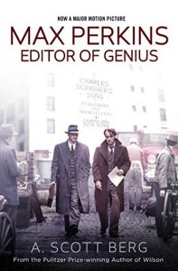 Descargar Max Perkins: Editor of Genius (English Edition) pdf, epub, ebook