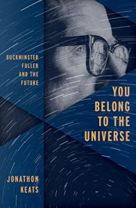 Descargar You Belong to the Universe: Buckminster Fuller and the Future pdf, epub, ebook